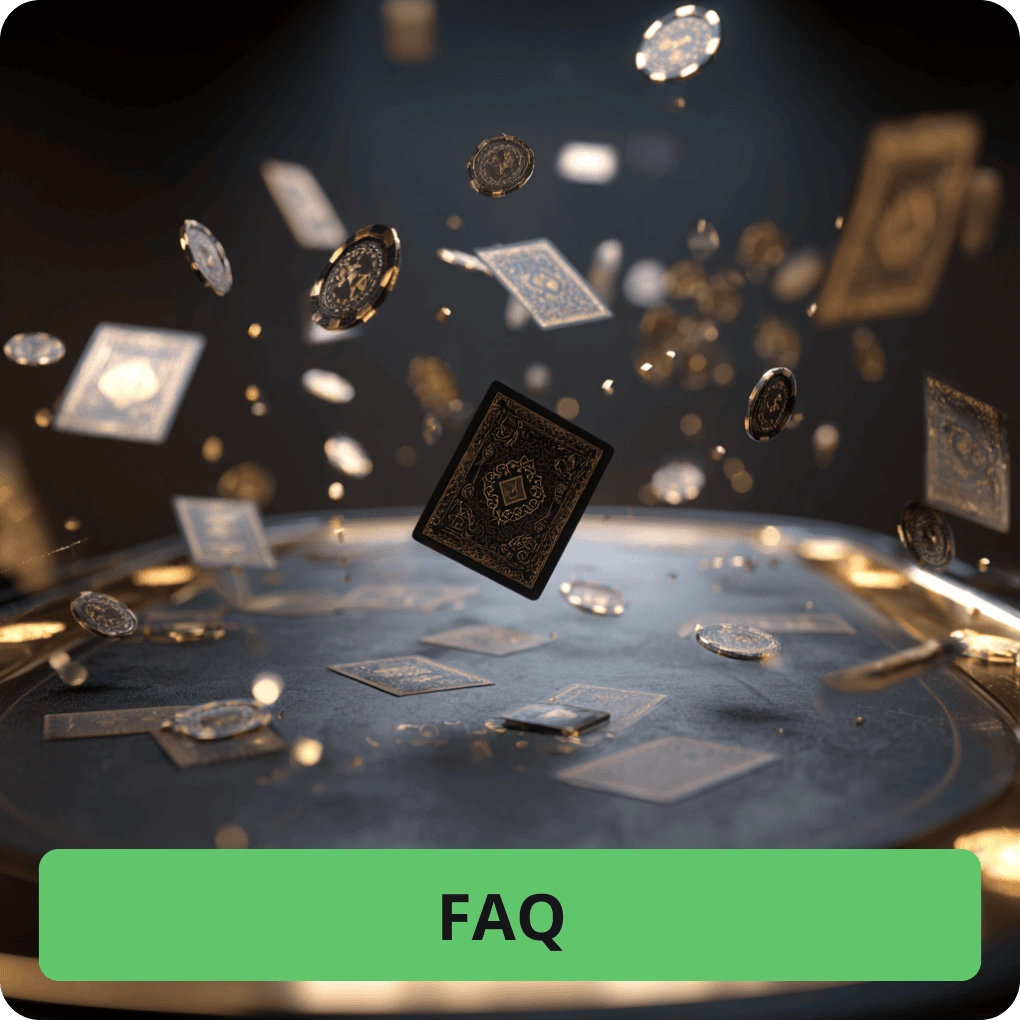 FAQ
